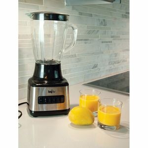 Brand new in box total chef blender